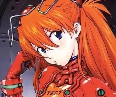 Asuka Langley (Alternate Timeline)