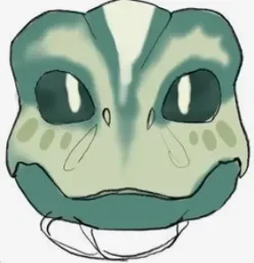 Athena - LIZARD THERIAN