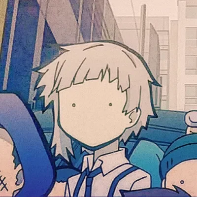 ♡ - Atsushi Nakajima