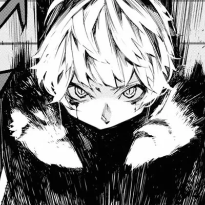 Atsushi Nakajima BEAST