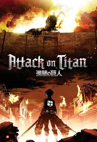 Attack On Titan