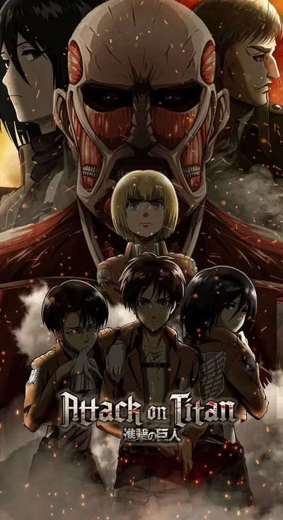 Attack on titan