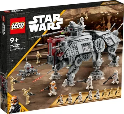 AT-TE Walker