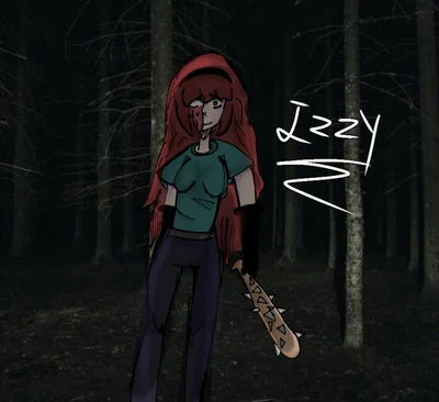 ATTENTION!! (A announcement)