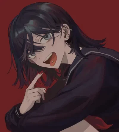 Attention-Seeking Delinquent Classmate | Yoriko