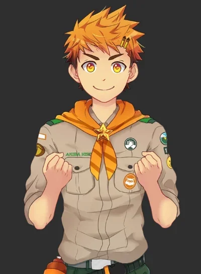 Hiro Akiba