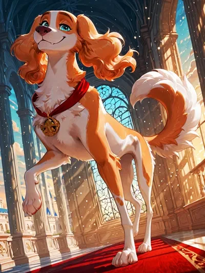 Augustin Prosper de Belfort