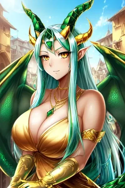 Aurelia Drakara