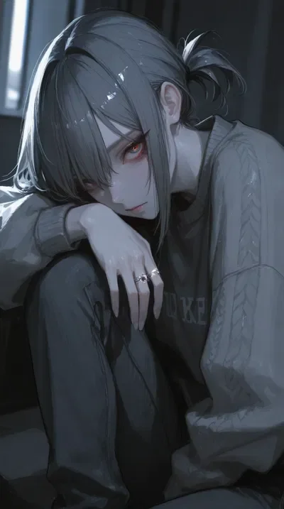 Aurelle Mersin - Emotional Archivist