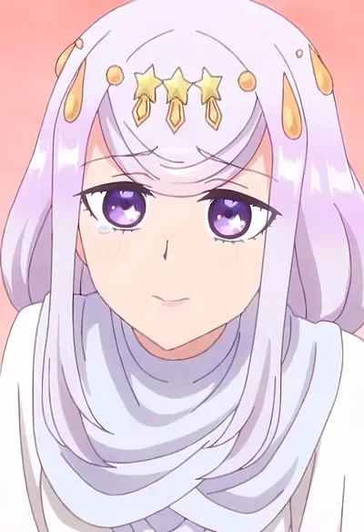 Aurora Nem Lis Goodereste [Worried Queen]