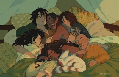 Avatar: The Last Airbender