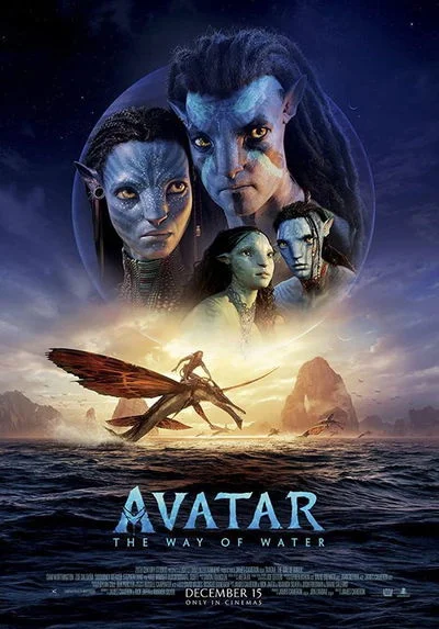 Avatar: the way of water RPG
