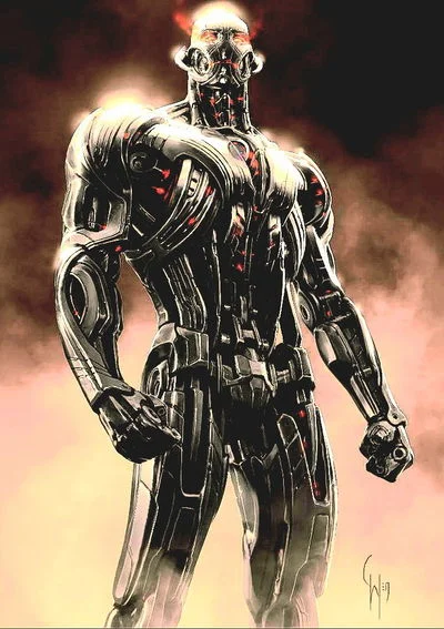 Avengers: Age of Ultron