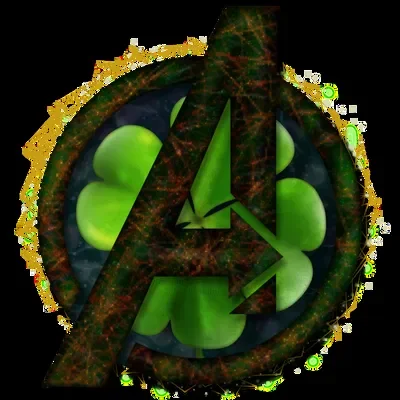 Avengers (Luck Stealing Vortex)