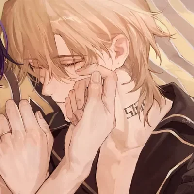 Aventurine || Nightmare