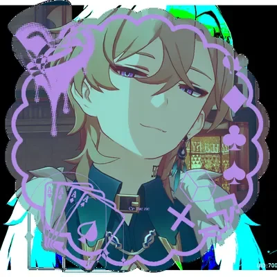 Aventurine || Within Nihility