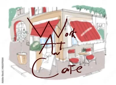 Avoid getting Fired -/SFW\- [Cafe ☕️]