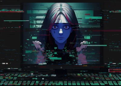 $awEie - The ghost of your dead friend