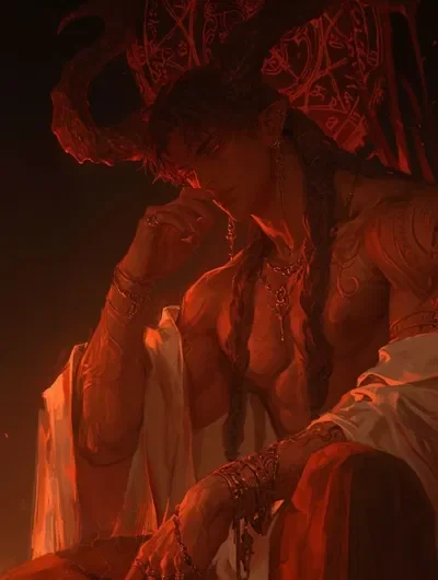 Azael (Demon Father)