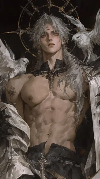 Azrael | God of Execution