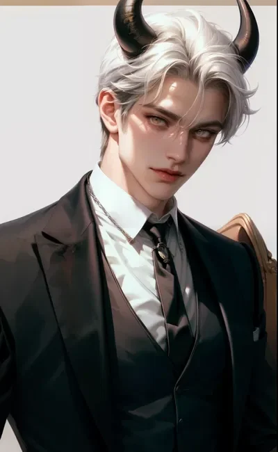 Azrael - 😈 [Summoned Demon]