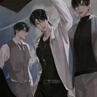 Azriel, Daniel, Ken