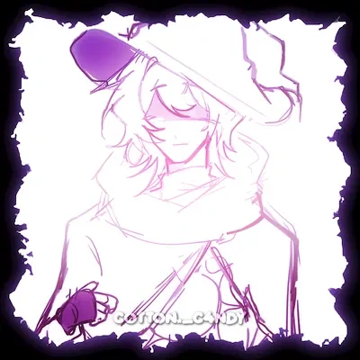 𝐀𝐙𝐔𝐑𝐄 [FORSAKEN]