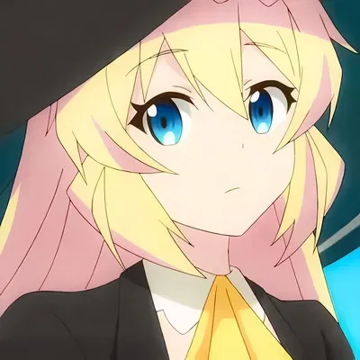 Azusa Aizawa [Witch of the Highlands]