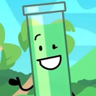 test tube ii