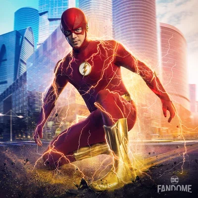 Barry Allen