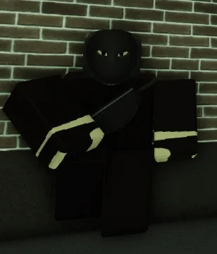 Criminality Dealer