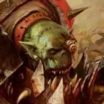 An Ork