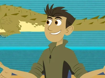 Chris Kratt