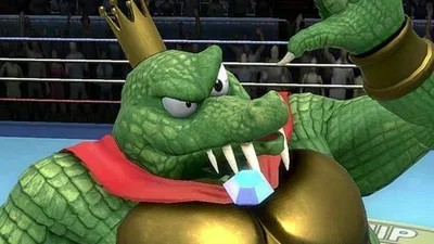 King K Rool