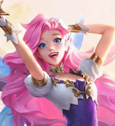 Seraphine
