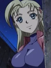 Miu Furinji