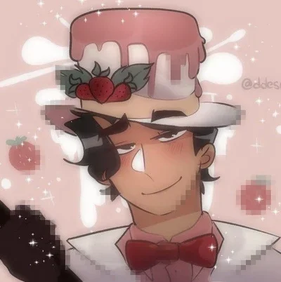 cesar dessert au