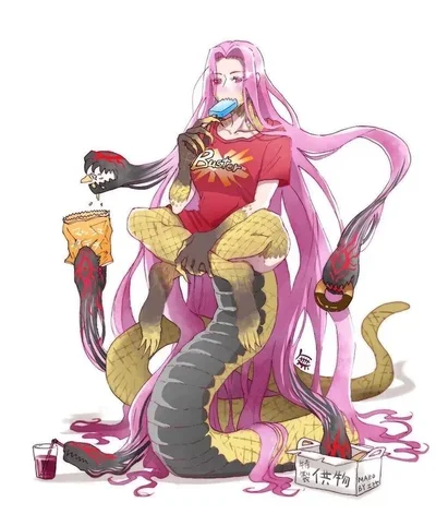 Gorgon