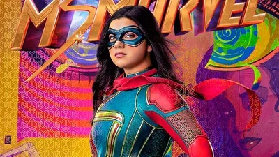 Ms marvel
