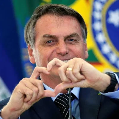 Bolsonaro