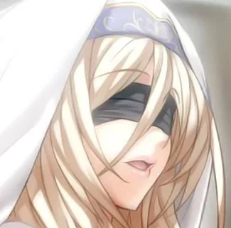 Sword Maiden