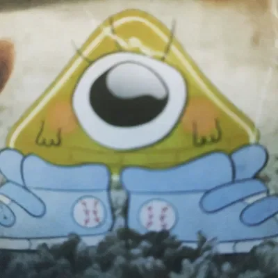 Baby bill cipher