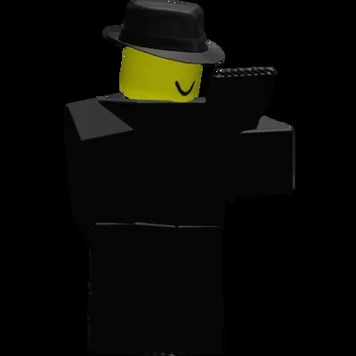 Babysitter Mafioso (Forsaken)