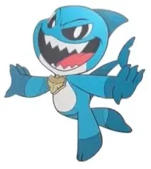 Babysitter Maggie mako