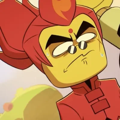 Babysitter RedSon?!?!?