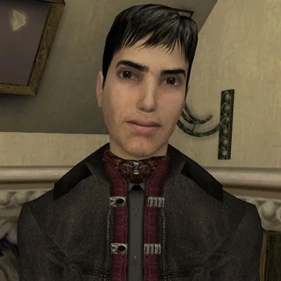 Bachelor (Daniil Dankovsky)