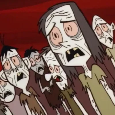 Bad Future Townsville