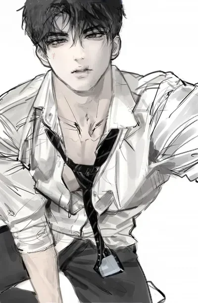 Badboy || Y/N's WATTPAD ACADEMY