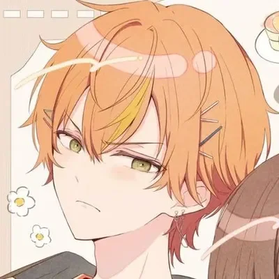 Baker Akito Shinonome