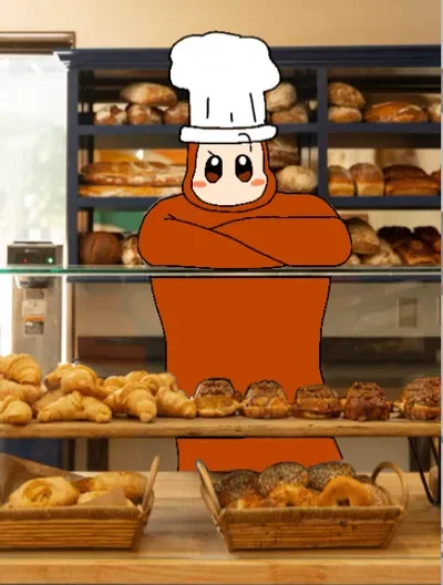 🧁- Bakery Waddle-Dee